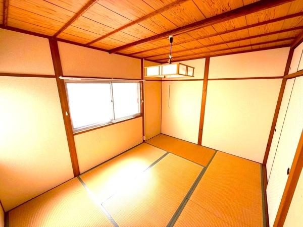 摂津市北別府町の中古一戸建て