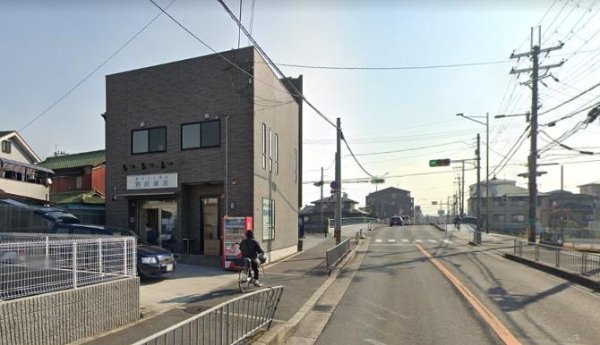 摂津市北別府町の中古一戸建て(別府薬局)