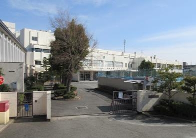 摂津市北別府町の中古一戸建て(摂津市立別府小学校)