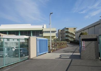 摂津市北別府町の中古一戸建て(第四中学校)