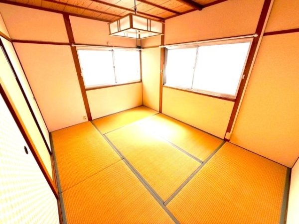摂津市北別府町の中古一戸建て