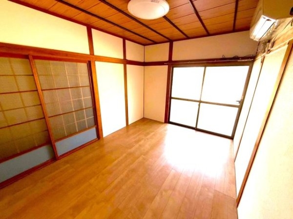 摂津市北別府町の中古一戸建て