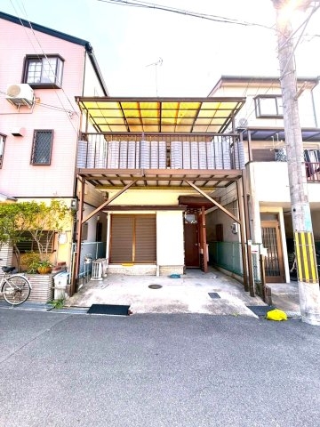 摂津市北別府町