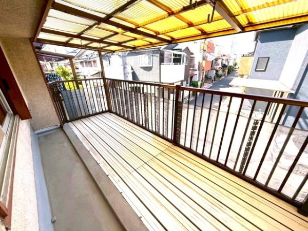 摂津市北別府町の中古一戸建て