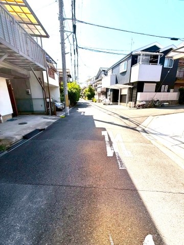 摂津市北別府町の中古一戸建て
