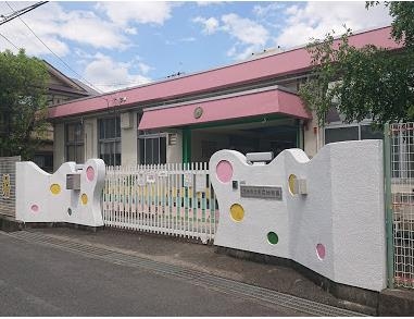茨木市大池２丁目の中古一戸建て(茨木市立東雲幼稚園)