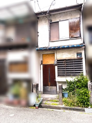 高槻市寿町1丁目