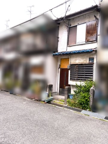 高槻市寿町１丁目の中古一戸建て