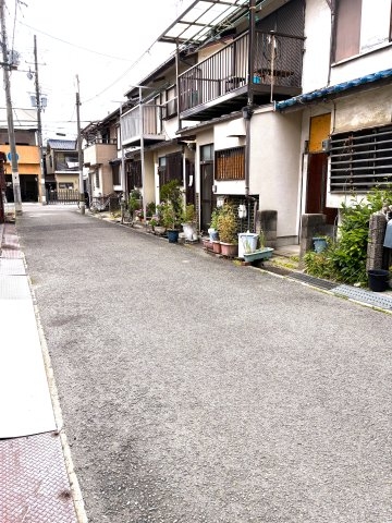 高槻市寿町１丁目の中古一戸建て