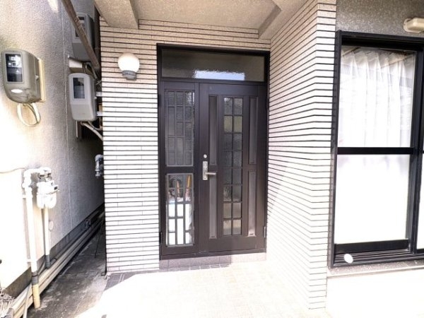 高槻市安岡寺町１丁目の中古一戸建て