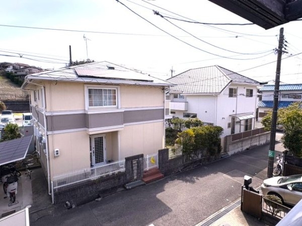 高槻市安岡寺町１丁目の中古一戸建て