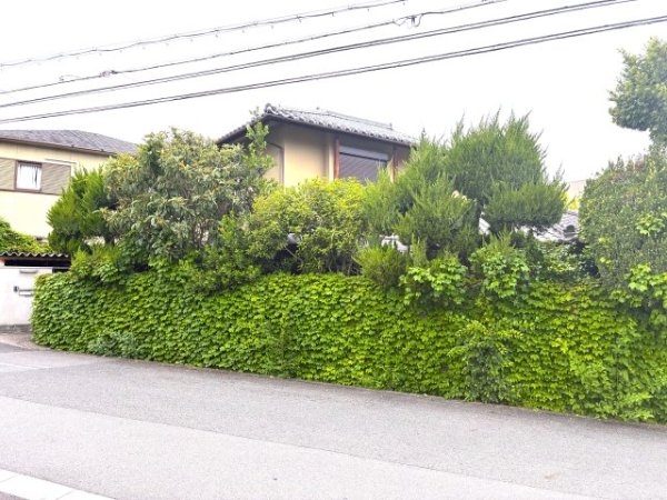 茨木市総持寺駅前町
