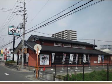 茨木市上中条２丁目の中古一戸建て(新鮮や茨木畑田店)