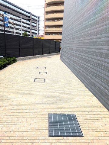 シーンズ高槻