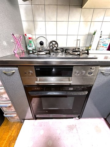 高槻市栄町２丁目の中古一戸建て