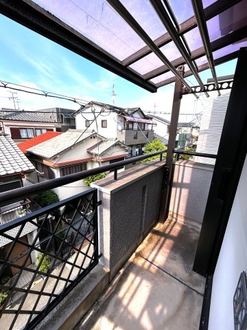 高槻市栄町２丁目の中古一戸建て