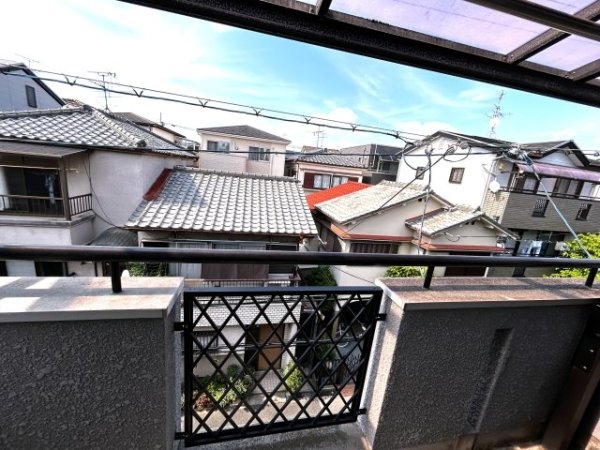 高槻市栄町２丁目の中古一戸建て