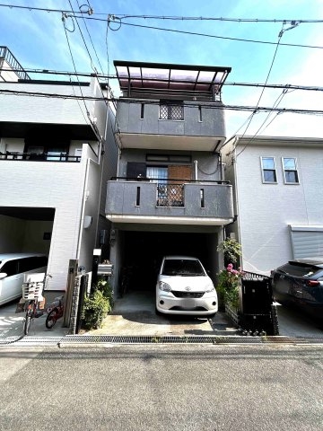 高槻市栄町2丁目