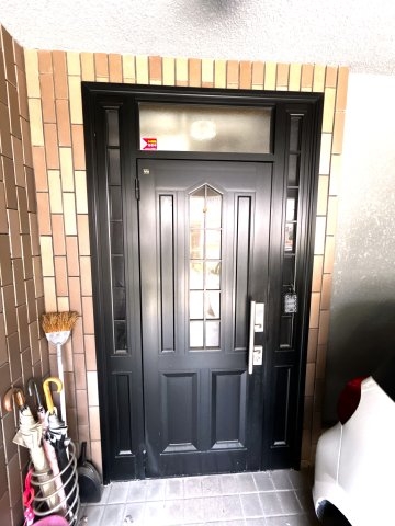 高槻市栄町2丁目
