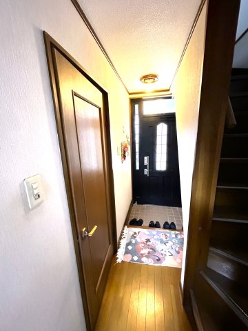 高槻市栄町２丁目の中古一戸建て