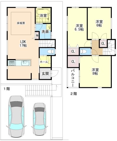 高槻市安岡寺町5丁目