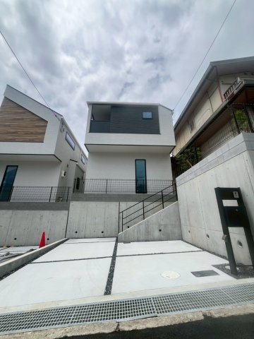 高槻市安岡寺町5丁目