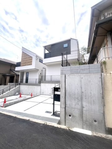高槻市安岡寺町5丁目