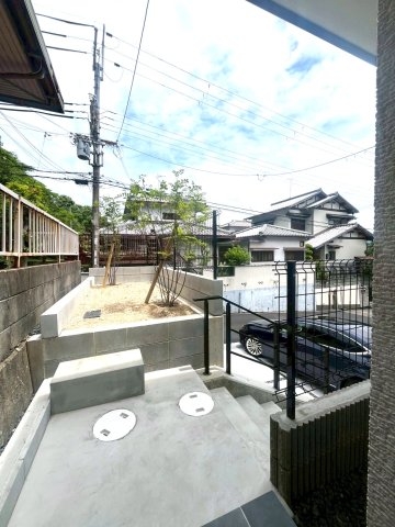 高槻市安岡寺町5丁目