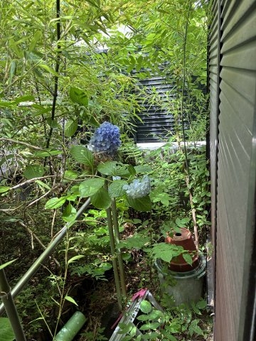 茨木市郡山１丁目の土地