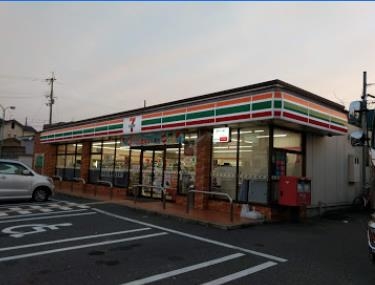 茨木市郡山１丁目の中古一戸建て(セブンイレブン茨木郡店)