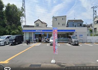 茨木市郡山１丁目の中古一戸建て(ローソン茨木郡山二丁目店)