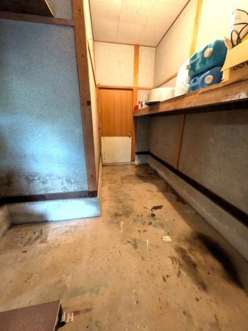高槻市大字田能小字城山の中古一戸建て