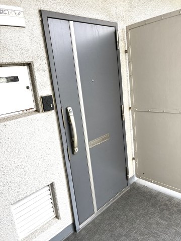 南茨木ハイタウン美沢A棟