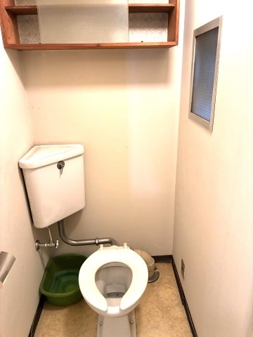 南茨木ハイタウン美沢A棟