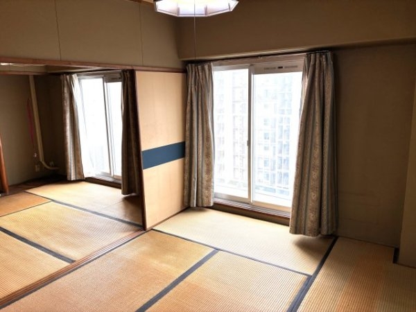 南茨木ハイタウン美沢A棟
