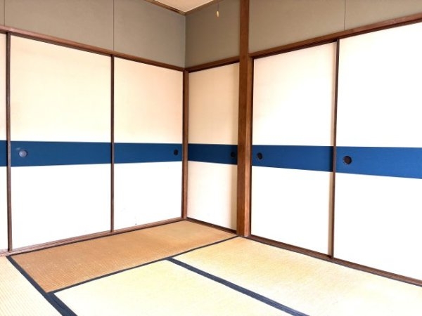 南茨木ハイタウン美沢A棟