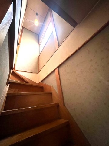 茨木市十日市町の中古一戸建て