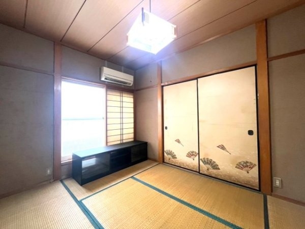 茨木市十日市町の中古一戸建て