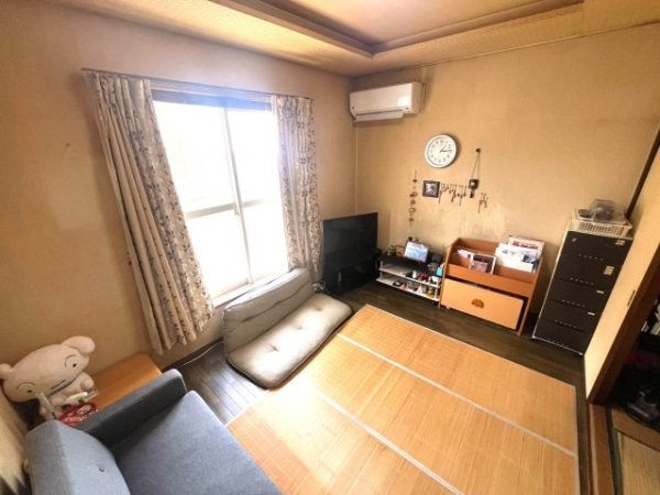 茨木市十日市町の中古一戸建て