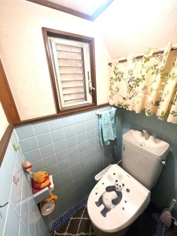 茨木市十日市町の中古一戸建て