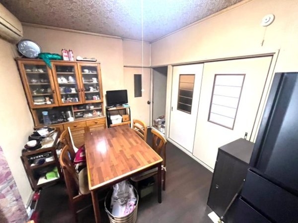 茨木市十日市町の中古一戸建て