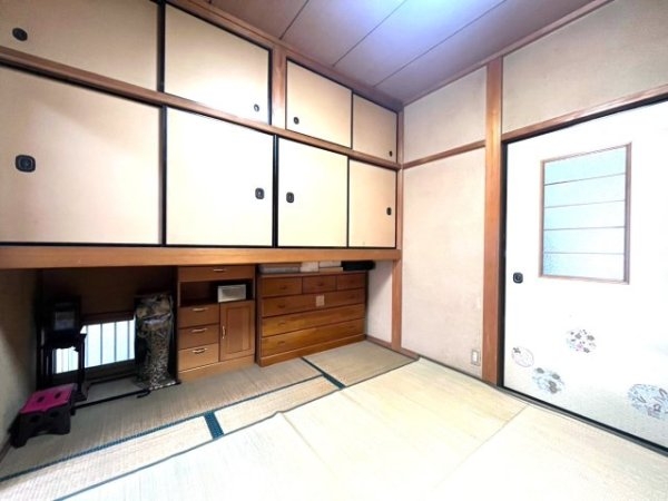 茨木市十日市町の中古一戸建て