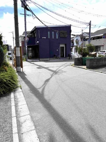 高槻市芝生町１丁目の中古一戸建て
