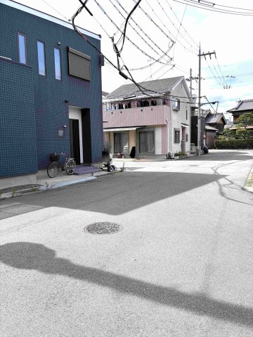 高槻市芝生町１丁目の中古一戸建て