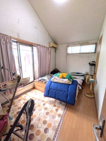高槻市塚原２丁目の中古一戸建て