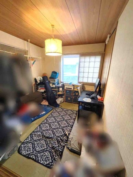 高槻市塚原２丁目の中古一戸建て
