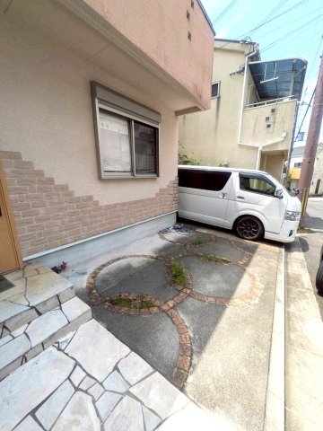 高槻市塚原2丁目　マザー・ヒルズ高槻