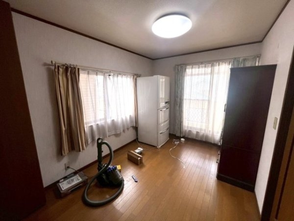高槻市春日町の中古一戸建て