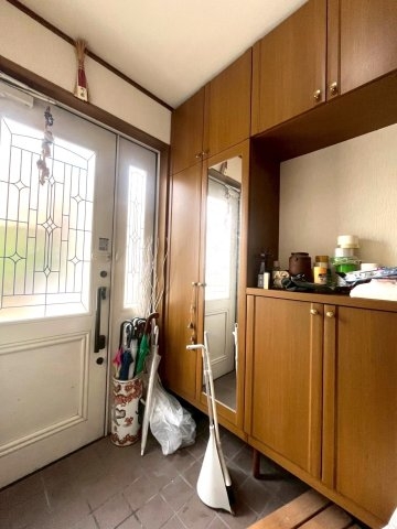 高槻市春日町　中古戸建