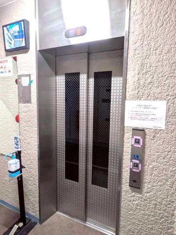 メロディハイム茨木D棟
